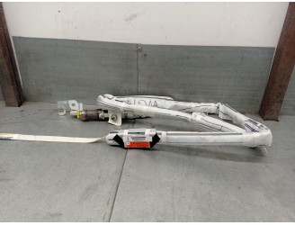 Recambio de airbag lateral delantero derecho para mazda cx-30 (dm) skyactiv-g m hybrid referencia OEM IAM DMU99LHCALB 3158520 A