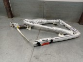 Recambio de airbag lateral delantero derecho para mazda cx-30 (dm) skyactiv-g m hybrid referencia OEM IAM DMU99LHCALB 3158520 A