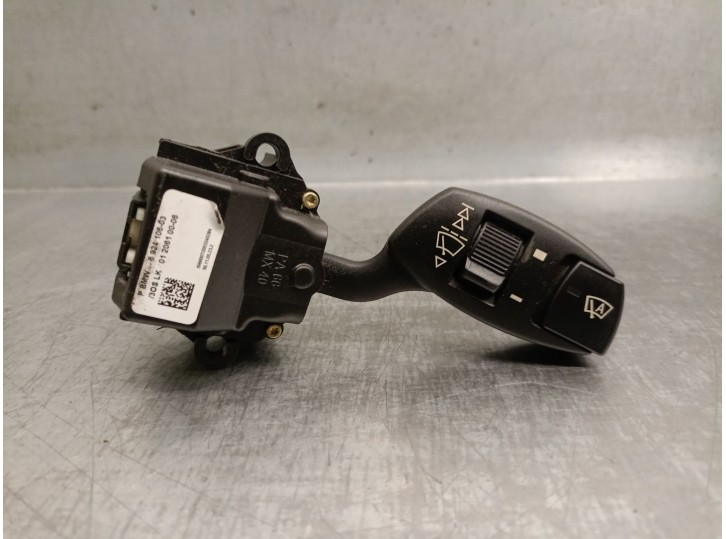 Recambio de mando limpia para bmw 5 (e60) 520 d referencia OEM IAM 6924106 61316924106 