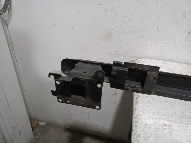 Recambio de refuerzo paragolpes delantero para peugeot 307 (3a/c) 2.0 hdi 110 referencia OEM IAM  7106C0 