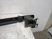 Replacement front bumper reinforcement for Peugeot 307 (3A/C) 2.0 HDi 110 OEM IAM reference 7106C0 