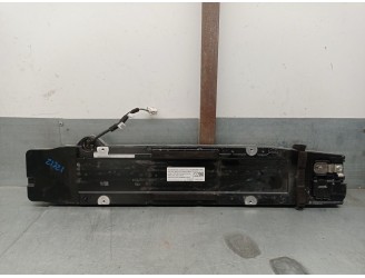 Recambio de bateria para mazda cx-30 (dm) skyactiv-g m hybrid referencia OEM IAM BDMC67ZB3E AP00901CKA01A