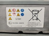 Recambio de bateria para mazda cx-30 (dm) skyactiv-g m hybrid referencia OEM IAM BDMC67ZB3E AP00901CKA01A