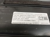 Recambio de bateria para mazda cx-30 (dm) skyactiv-g m hybrid referencia OEM IAM BDMC67ZB3E AP00901CKA01A