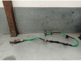 Recambio de sonda lambda para mazda cx-30 (dm) skyactiv-g m hybrid referencia OEM IAM 103109C18  DENSO