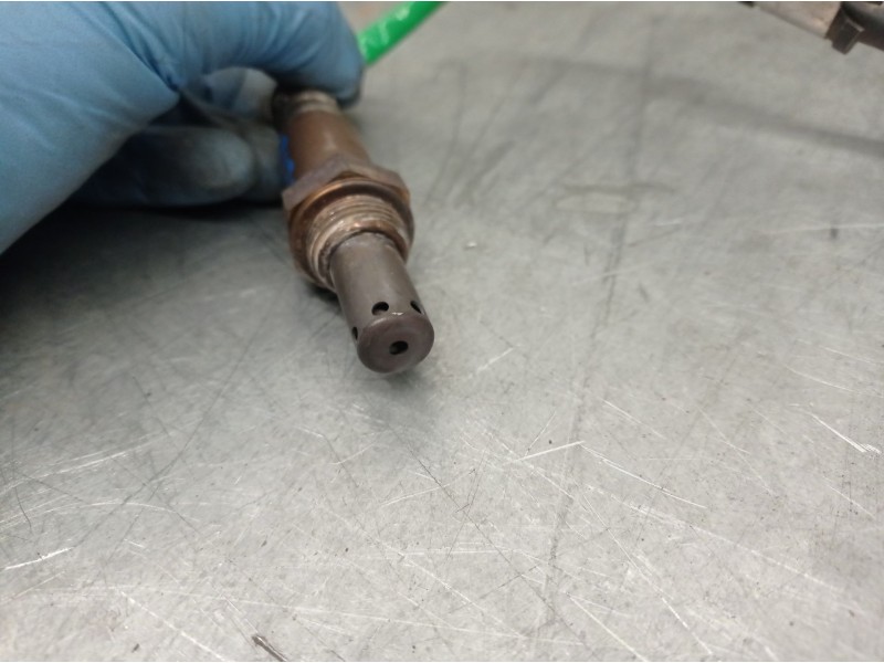 Recambio de sonda lambda para mazda cx-30 (dm) skyactiv-g m hybrid referencia OEM IAM 103109C18  DENSO