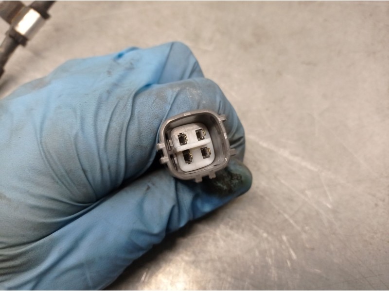 Recambio de sonda lambda para mazda cx-30 (dm) skyactiv-g m hybrid referencia OEM IAM 103109C18  DENSO