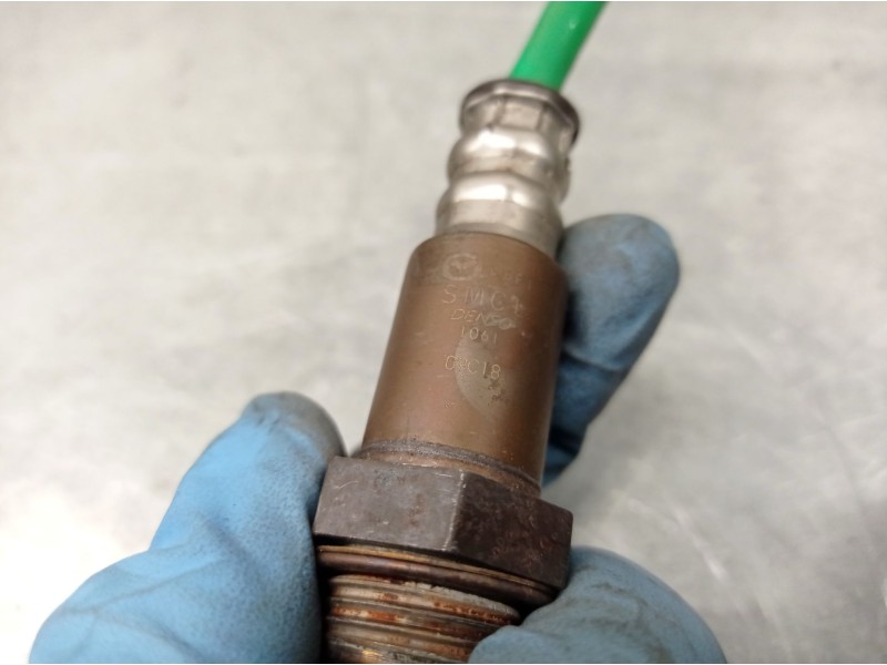Recambio de sonda lambda para mazda cx-30 (dm) skyactiv-g m hybrid referencia OEM IAM 103109C18  DENSO