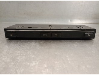 Recambio de mando multifuncion para bmw 5 (e60) 520 d referencia OEM IAM 6985750  13580662 DELPHI