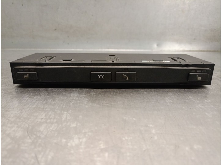 Recambio de mando multifuncion para bmw 5 (e60) 520 d referencia OEM IAM 6985750  13580662 DELPHI
