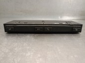 Recambio de mando multifuncion para bmw 5 (e60) 520 d referencia OEM IAM 6985750  13580662 DELPHI