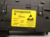 Recambio de mando multifuncion para bmw 5 (e60) 520 d referencia OEM IAM 6985750  13580662 DELPHI
