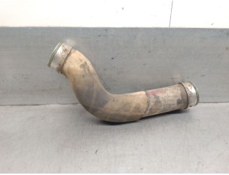 Recambio de tubo para volkswagen touareg (7la, 7l6, 7l7) 5.0 v10 tdi referencia OEM IAM 7L6145968B 7L6145968B 