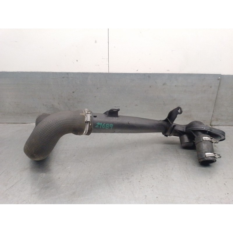 Recambio de tubo para peugeot 308 sw i (4e_, 4h_) 2.0 hdi referencia OEM IAM 9680995580 0382JW 