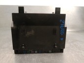 Recambio de centralita asientos para bmw 5 (e60) 520 d referencia OEM IAM 61356927310 00401108A7 TEMIC