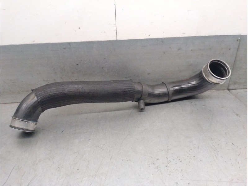Recambio de tubo para volkswagen touareg (7la, 7l6, 7l7) 5.0 v10 tdi referencia OEM IAM 7L6145980C 7L6145980C 