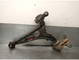 Recambio de brazo suspension inferior delantero izquierdo para peugeot 807 (eb_) 2.2 hdi referencia OEM IAM 3520P6 3520P6 