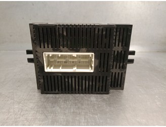 Recambio de centralita luces para bmw 5 (e60) 520 d referencia OEM IAM 6983537 57762110 DELPHI