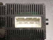 Recambio de centralita luces para bmw 5 (e60) 520 d referencia OEM IAM 6983537 57762110 DELPHI