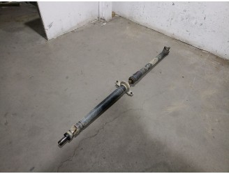 Recambio de transmision central para subaru forester (sh_) 2.0 d awd (shh) referencia OEM IAM  27111SC030 