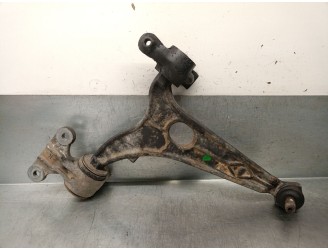 Recambio de brazo suspension inferior delantero derecho para peugeot 807 (eb_) 2.2 hdi referencia OEM IAM 3521K6 3521K6 3521K6