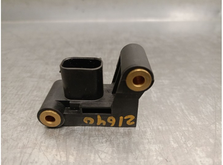 Recambio de sensor impacto para bmw 5 (e60) 520 d referencia OEM IAM 6977398 69773986577 