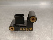Recambio de sensor impacto para bmw 5 (e60) 520 d referencia OEM IAM 6977398 69773986577 