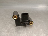 Recambio de sensor impacto para bmw 5 (e60) 520 d referencia OEM IAM 6977398 69773986577 