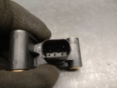 Recambio de sensor impacto para bmw 5 (e60) 520 d referencia OEM IAM 6977398 69773986577 