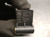 Recambio de sensor impacto para bmw 5 (e60) 520 d referencia OEM IAM 6977398 69773986577 