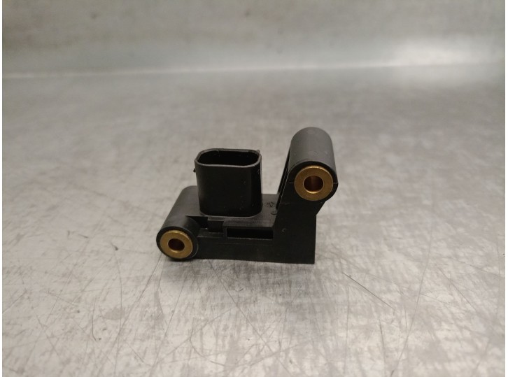 Recambio de sensor impacto para bmw 5 (e60) 520 d referencia OEM IAM 6977398 69773986577 