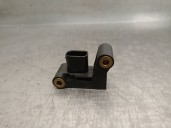 Recambio de sensor impacto para bmw 5 (e60) 520 d referencia OEM IAM 6977398 69773986577 
