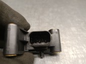 Recambio de sensor impacto para bmw 5 (e60) 520 d referencia OEM IAM 6977398 69773986577 