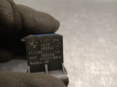 Recambio de sensor impacto para bmw 5 (e60) 520 d referencia OEM IAM 6977398 69773986577 