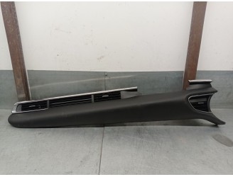 Recambio de aireador para mazda cx-30 (dm) skyactiv-g m hybrid referencia OEM IAM DFR560375 