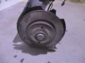 Recambio de puente trasero para citroën berlingo cuadro 1.6 16v hdi referencia OEM IAM 5148T8 DISCOS 4 AGUJEROS BURRA 24