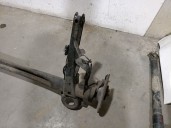 Replacement rear axle for Peugeot 807 (EB_) 2.2 HDi OEM IAM reference 5148J1 
