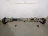 Recambio de puente trasero para ford transit furgoneta (fa_ _) 2.2 tdci referencia OEM IAM  1387165 