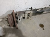 Recambio de puente trasero para ford transit furgoneta (fa_ _) 2.2 tdci referencia OEM IAM  1387165 