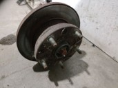 Recambio de puente trasero para ford transit furgoneta (fa_ _) 2.2 tdci referencia OEM IAM  1387165 