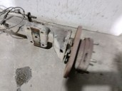 Recambio de puente trasero para ford transit furgoneta (fa_ _) 2.2 tdci referencia OEM IAM  1387165 