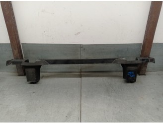 Recambio de refuerzo paragolpes trasero para mazda cx-30 (dm) skyactiv-g m hybrid referencia OEM IAM DFR550291  