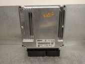 Recambio de centralita motor uce para bmw 5 (e60) 520 d referencia OEM IAM 7799855  0281012754 BOSCH