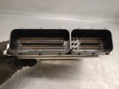Recambio de centralita motor uce para bmw 5 (e60) 520 d referencia OEM IAM 7799855 0281012754 BOSCH
