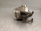 Replacement left fog light for BMW 5 (E60) 520 d OEM IAM reference 6910791 63176910791 616000000