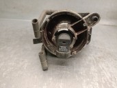 Recambio de faro antiniebla izquierdo para bmw 5 (e60) 520 d referencia OEM IAM 6910791 63176910791 616000000
