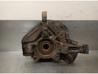 Recambio de mangueta delantera izquierda para peugeot 807 (eb_) 2.2 hdi referencia OEM IAM 364667 364667 