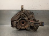 Recambio de mangueta delantera izquierda para peugeot 807 (eb_) 2.2 hdi referencia OEM IAM 364667 364667 