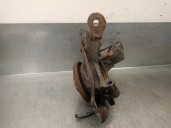 Recambio de mangueta delantera izquierda para peugeot 807 (eb_) 2.2 hdi referencia OEM IAM 364667 364667 