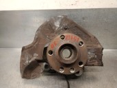 Recambio de mangueta delantera izquierda para peugeot 807 (eb_) 2.2 hdi referencia OEM IAM 364667 364667 